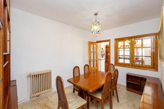 Casa adosada en venta en Cervantes en Granada