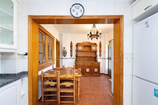 Casa adosada en venta en Cervantes en Granada