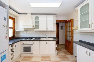 Casa adosada en venta en Cervantes en Granada