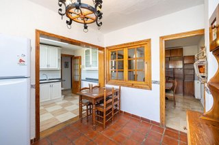 Casa adosada en venta en Cervantes en Granada