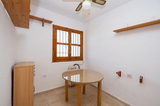 Casa adosada en venta en Cervantes en Granada