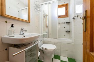 Casa adosada en venta en Cervantes en Granada