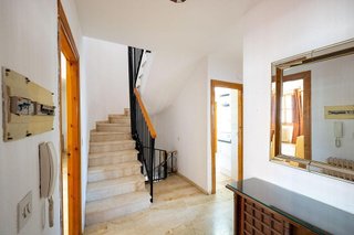 Casa adosada en venta en Cervantes en Granada