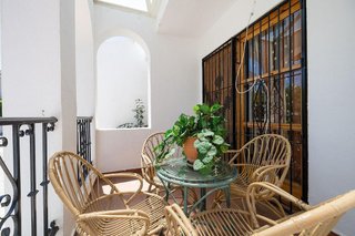 Casa adosada en venta en Cervantes en Granada
