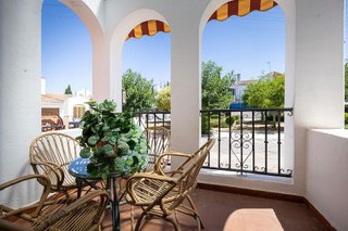 Casa adosada en venta en Cervantes en Granada