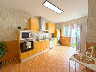 Casa adosada en venta en Rinconada (La)