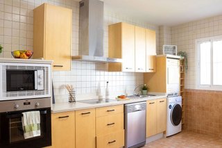 Casa adosada en venta en Rinconada (La)
