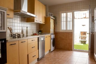 Casa adosada en venta en Rinconada (La)
