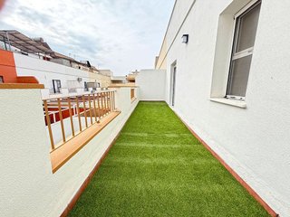 Casa adosada en venta en Rinconada (La)