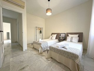 Casa adosada en venta en Rinconada (La)
