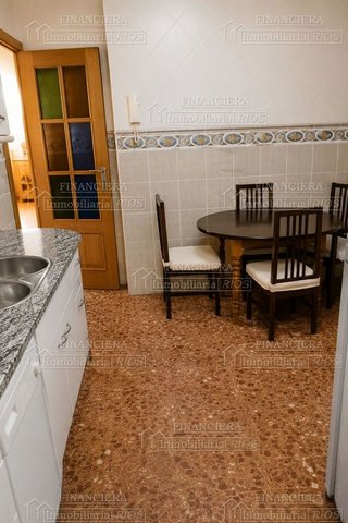 Casa en venta en Centro en Alcalá de Guadaira