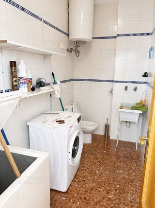 Casa en venta en Centro en Alcalá de Guadaira