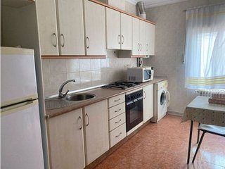Casa en venta en Villarrobledo