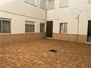 Casa en venta en Villarrobledo