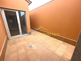 Chalet en venta en Caleta de Fuste en Antigua