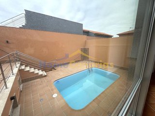 Chalet en venta en Caleta de Fuste en Antigua