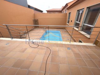 Chalet en venta en Caleta de Fuste en Antigua
