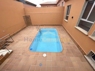 Chalet en venta en Caleta de Fuste en Antigua