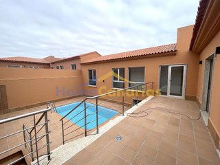 Chalet en venta en Caleta de Fuste en Antigua