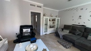 Casa adosada en venta en Alegría de la Huerta- Jardín de Málaga en Málaga