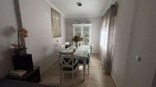 Casa adosada en venta en Alegría de la Huerta- Jardín de Málaga en Málaga