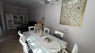Casa adosada en venta en Alegría de la Huerta- Jardín de Málaga en Málaga