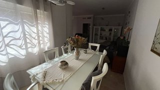 Casa adosada en venta en Alegría de la Huerta- Jardín de Málaga en Málaga