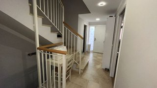 Casa adosada en venta en Alegría de la Huerta- Jardín de Málaga en Málaga