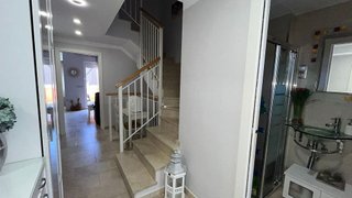 Casa adosada en venta en Alegría de la Huerta- Jardín de Málaga en Málaga