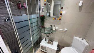 Casa adosada en venta en Alegría de la Huerta- Jardín de Málaga en Málaga