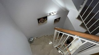 Casa adosada en venta en Alegría de la Huerta- Jardín de Málaga en Málaga
