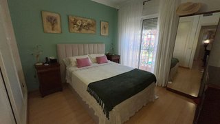 Casa adosada en venta en Alegría de la Huerta- Jardín de Málaga en Málaga
