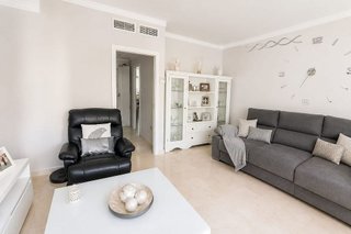 Casa adosada en venta en Alegría de la Huerta- Jardín de Málaga en Málaga