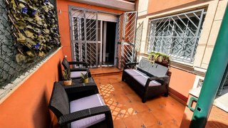 Casa adosada en venta en Alegría de la Huerta- Jardín de Málaga en Málaga