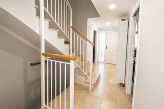 Casa adosada en venta en Alegría de la Huerta- Jardín de Málaga en Málaga