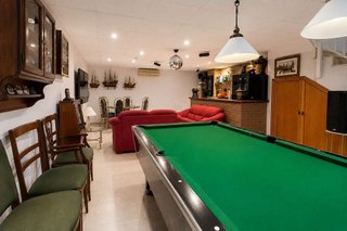 Casa adosada en venta en Alegría de la Huerta- Jardín de Málaga en Málaga
