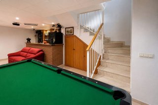 Casa adosada en venta en Alegría de la Huerta- Jardín de Málaga en Málaga