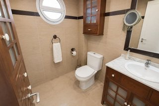 Casa adosada en venta en Alegría de la Huerta- Jardín de Málaga en Málaga