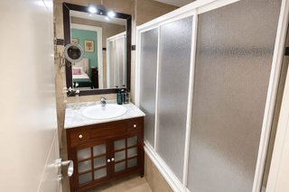Casa adosada en venta en Alegría de la Huerta- Jardín de Málaga en Málaga
