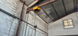 Se vende lote o por separado toda la makinaria
