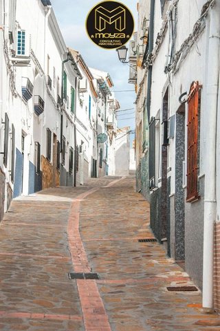 Casa en venta en Martos