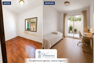 Casa adosada en venta en Son Cladera - El Vivero en Palma de Mallorca
