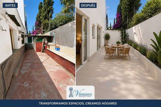Casa adosada en venta en Son Cladera - El Vivero en Palma de Mallorca