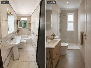 Casa adosada en venta en Son Cladera - El Vivero en Palma de Mallorca