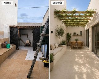Casa adosada en venta en Son Cladera - El Vivero en Palma de Mallorca