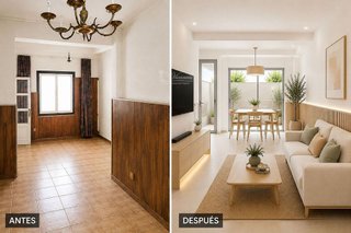 Casa adosada en venta en Son Cladera - El Vivero en Palma de Mallorca