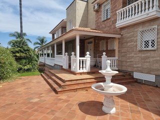 Chalet en venta en Aljaraque