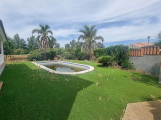 Chalet en venta en Aljaraque