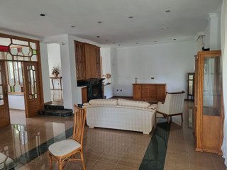 Chalet en venta en Aljaraque