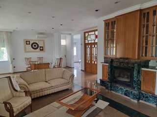 Chalet en venta en Aljaraque